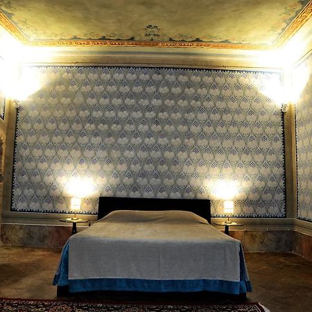 Bed and Breakfast Il Palazzo Del Cardinale Montalcino Pokój zdjęcie